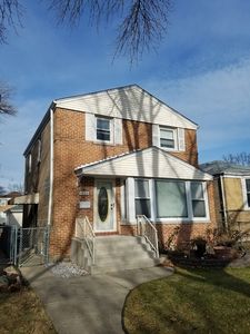 3110 W Birchwood Ave, Chicago, IL, 60645