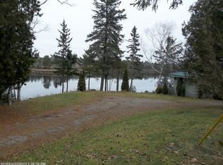 22 Seascape Ln, Calais, ME 04619