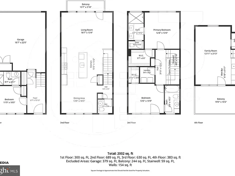 14304 Beckett Glen Cir — Photo 54