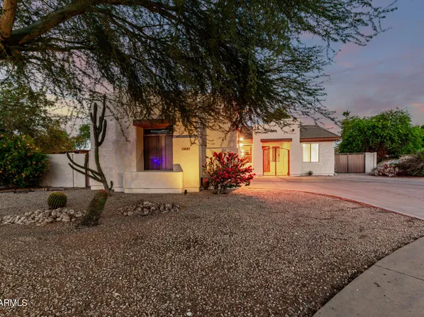 14687 W AMELIA Avenue, Goodyear, AZ 85395