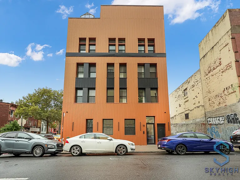 36 Howard Ave #4D — Photo 24