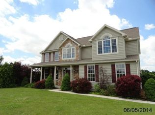 55 Marfield Cir, Hanover, PA 17331