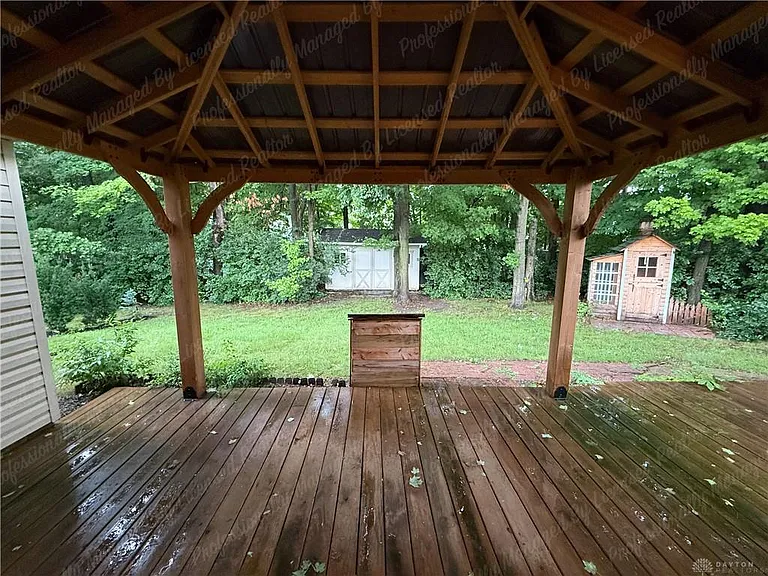 3433 Surry Ridge Way — Photo 33