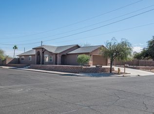 907 S 12th Ave, Yuma, AZ 85364