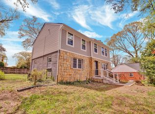 4102 Gallows Rd, Annandale, VA 22003