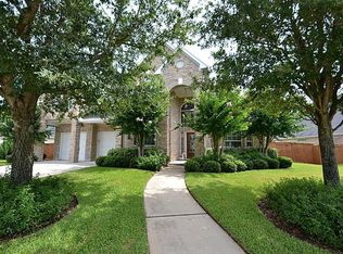 12443 Lago Bend Ln, Houston, TX 77041