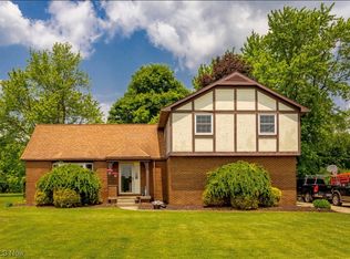 3355 County Road 22a #A, Bloomingdale, OH 43910