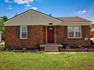 112 W Mimosa Dr, Oklahoma City, OK 73110
