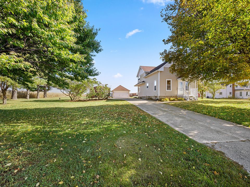 29290 Glidden Rd, Kingston, IL 60145 Zillow