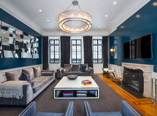 232 E 61st St #TOWNHOUSE, New York, NY