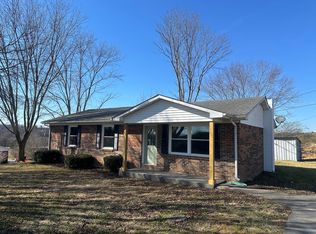 177 Taylor Rd, Burkesville, KY 42717