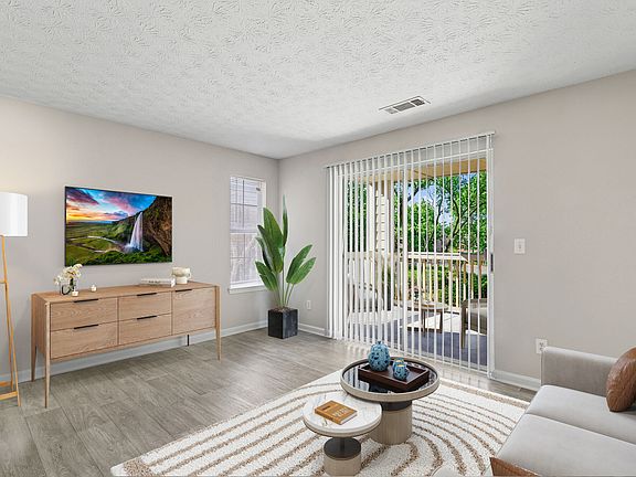 4th image of 2945 Cruse Rd #5307