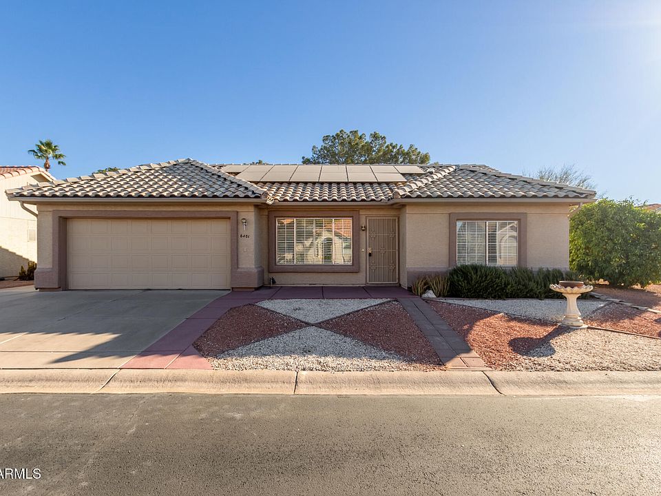 1st image of 6401 S PEBBLE BEACH Drive