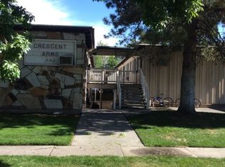 343 E 100 N APT 8, Provo, UT 84606