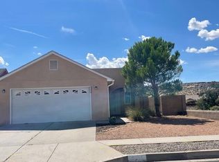 5505 Carrick St NW, Albuquerque, NM 87120