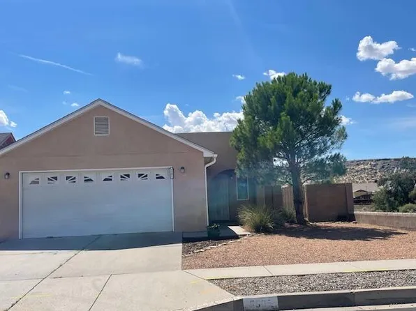 5505 Carrick St NW, Albuquerque, NM 87120