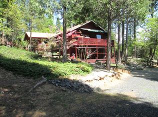20087 Davis Flat Rd, Twain Harte, CA 95383