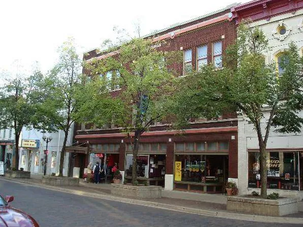 442 E 5th St APT 6, Dayton, OH 45402