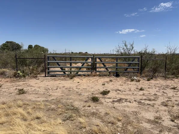 S West Wind Ave, Odessa, TX 79766