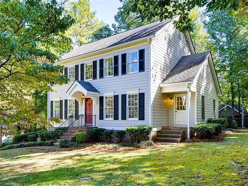 4316 Arbor Bridge Ct, Marietta, GA 30066 Zillow