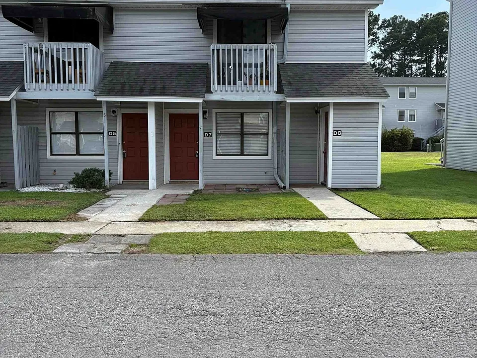 801 Burcale Rd #D-7