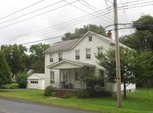 310 Avenue C, Matamoras, PA 18336