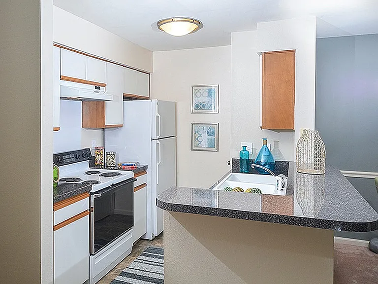 Classic Kitchen