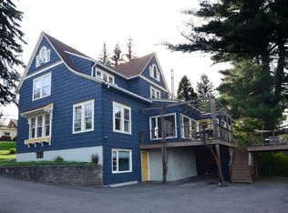 1125 Trumansburg Rd, Ithaca, NY 14850