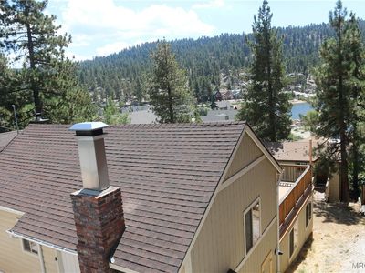 39039 Bayview Ln, Big Bear Lake, CA, 92315