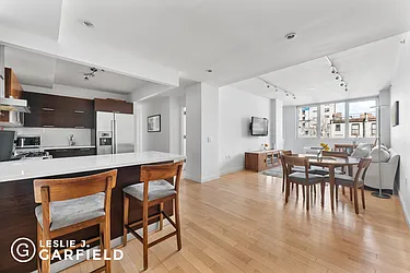 Sold by Leslie J. Garfield