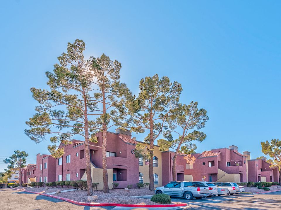 1st image of 4050 Pacific Harbors Dr Unit 115