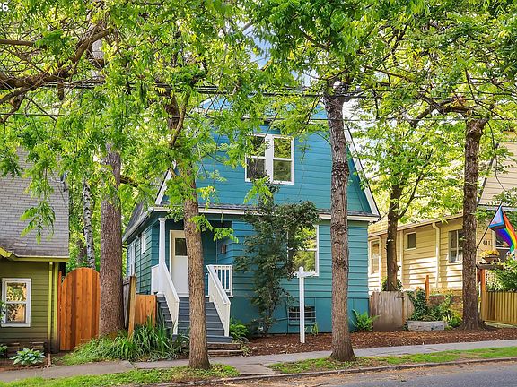 4th image of 617 SE 20th Ave