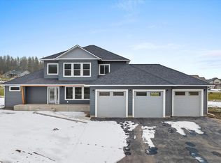 15378 Mill Creek Rd, Frenchtown, MT 59834