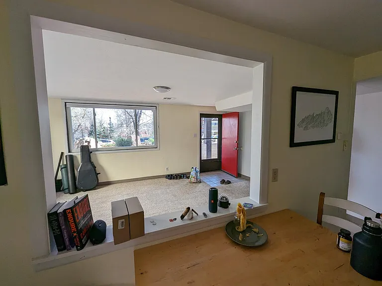 1427 Mapleton Ave #D — Photo 6