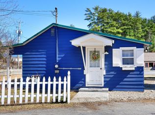 316 Dixon Rd, Queensbury, NY 12804