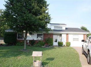 110 Monmouth Ct, Georgetown, KY 40324