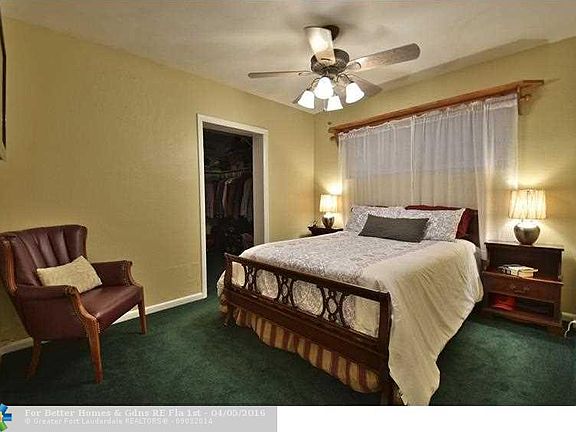 5th image of 4670 NE 1st Ter