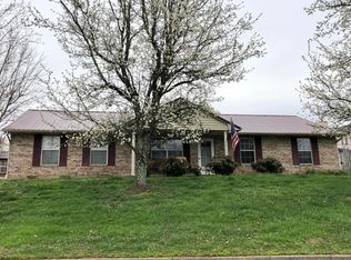 7253 Sorrenta Rd, Knoxville, TN 37918
