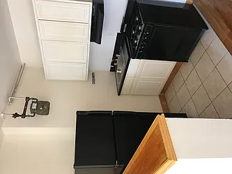 Rented by Crosstown Apartments NYC