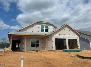 72 Moon Flower Walk, Youngsville, NC 27596