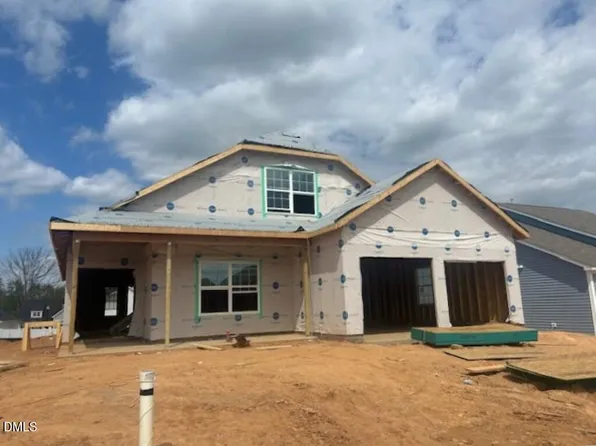 72 Moon Flower Walk, Youngsville, NC 27596