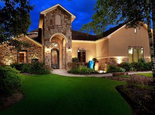 27480 S Lazy Meadow Way, Spring, TX 77386