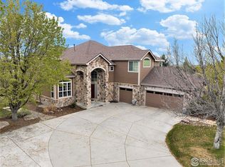 5033 Blackhawk Dr, Windsor, CO 80550