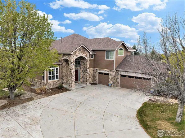 5033 Blackhawk Dr, Windsor, CO 80550