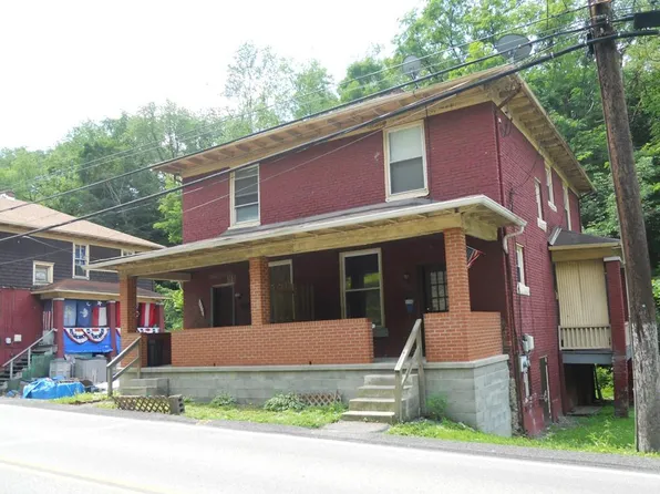 1110-1120 Hope Hollow Rd, Carnegie, PA 15106