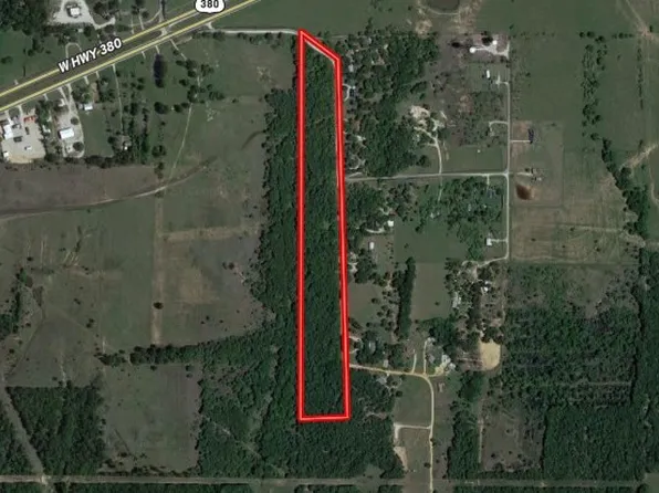 Pvt Rd #3204, Bridgeport, TX 76426