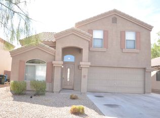 3437 W Wayland Dr, Phoenix, AZ 85041