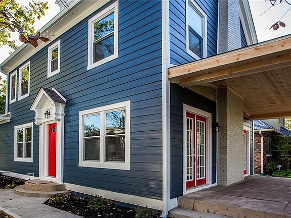 2nd image of 3727 Carrollton Ave