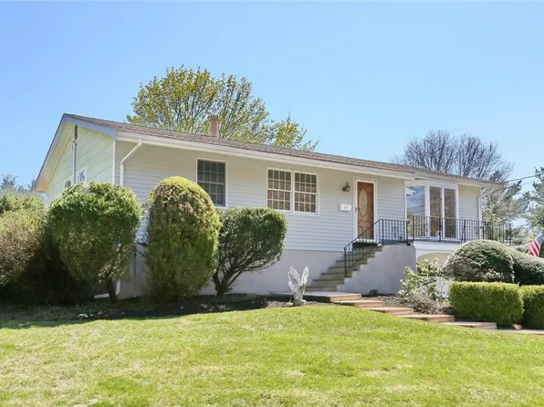 45 Kirchner Drive, Tappan, NY 10983