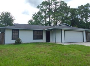 1453 General Custer Ave, Daytona Beach, FL 32124